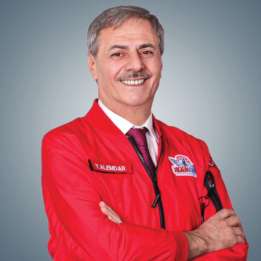 Yusuf Alemdar