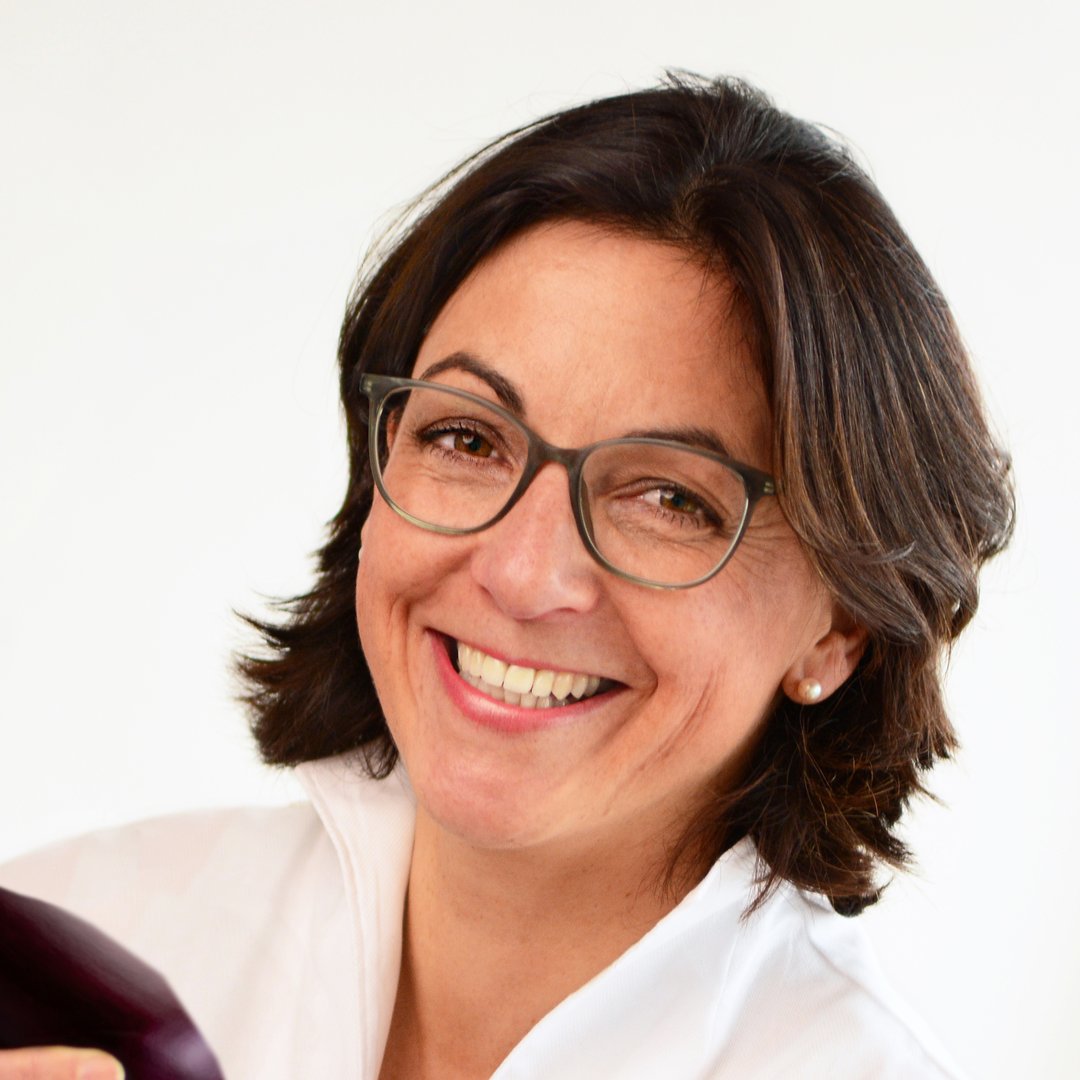Dr. Silja Schäfer