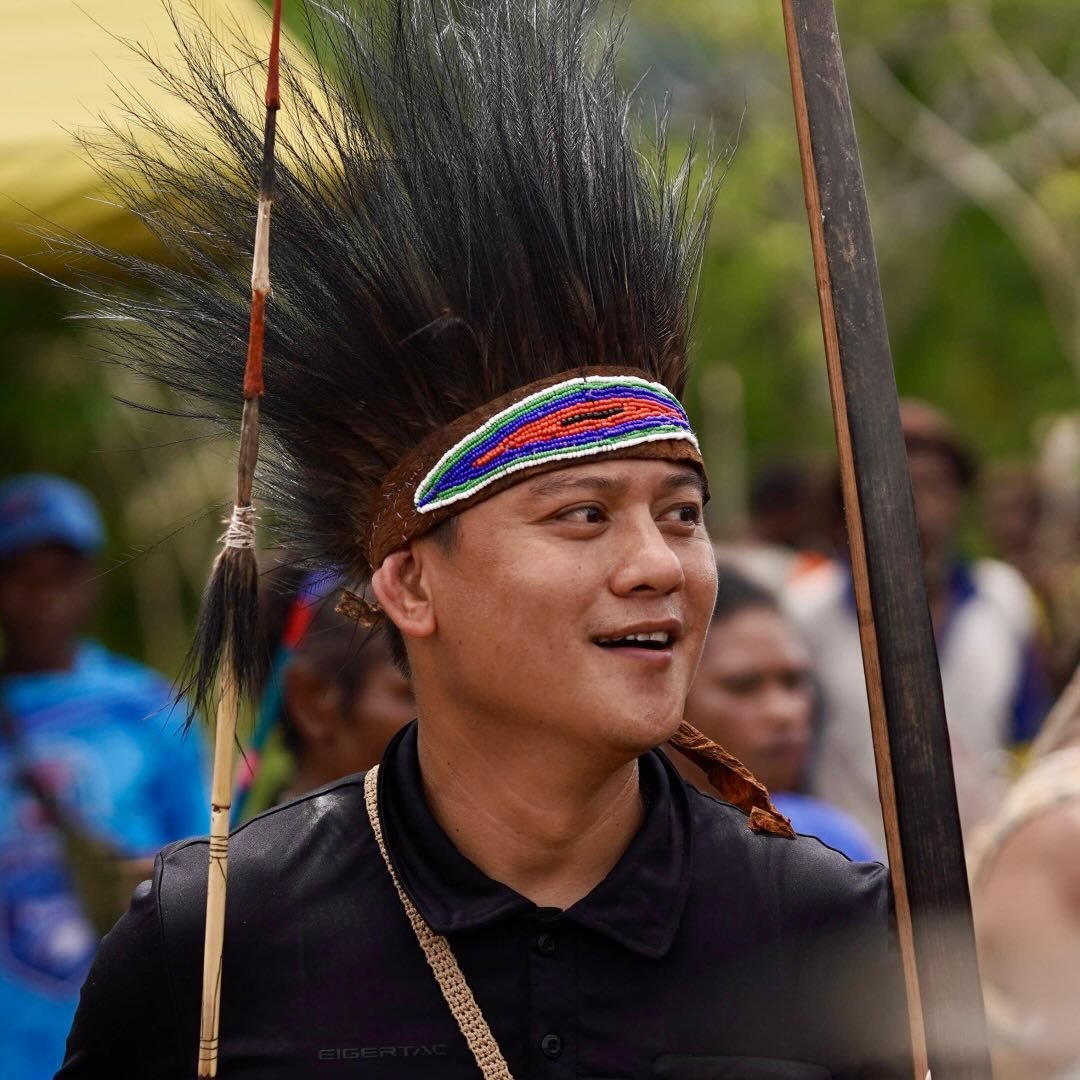Bobon Santoso
