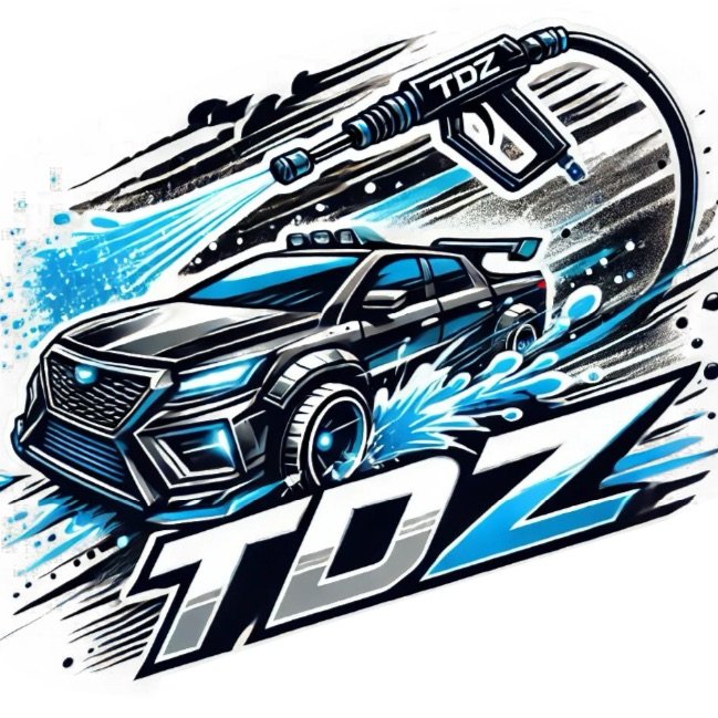 TDZ YERİNDE OTO YIKAMA