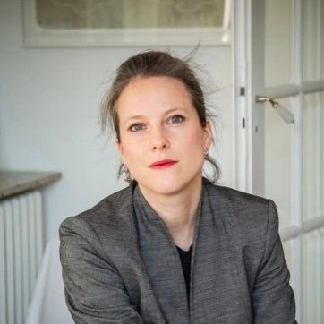 Lucie Castets