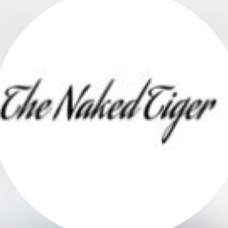 THE NAKED TIGER
