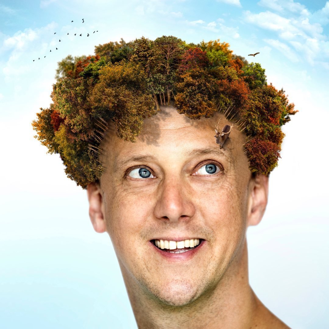 Jochem Myjer