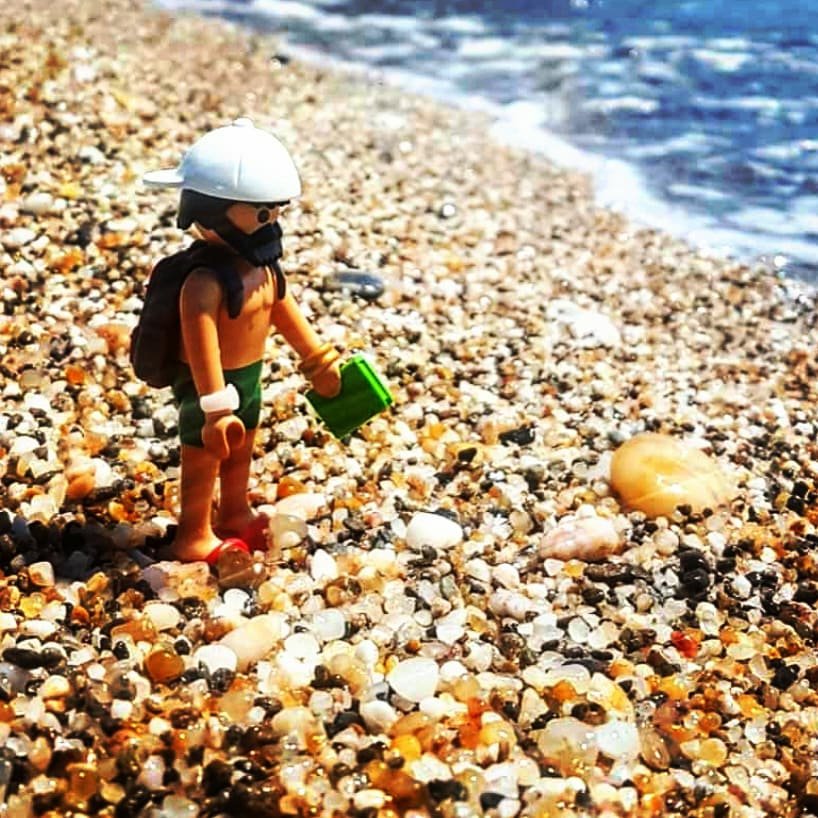 Playmobil Prince