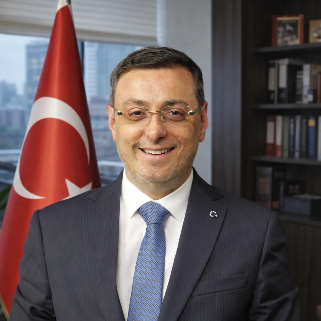Av.Serkan Bayram