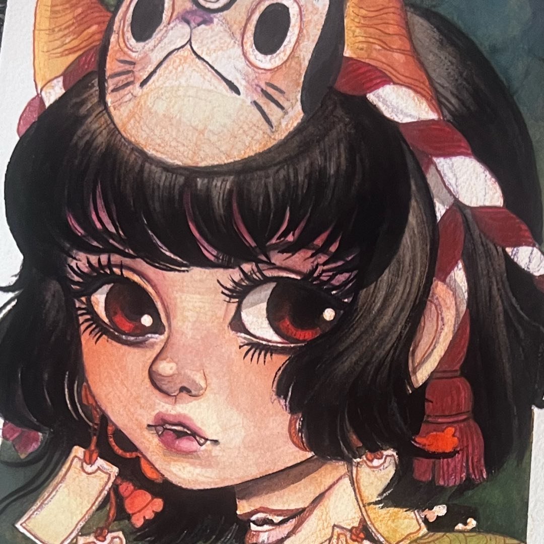 Amymymouse