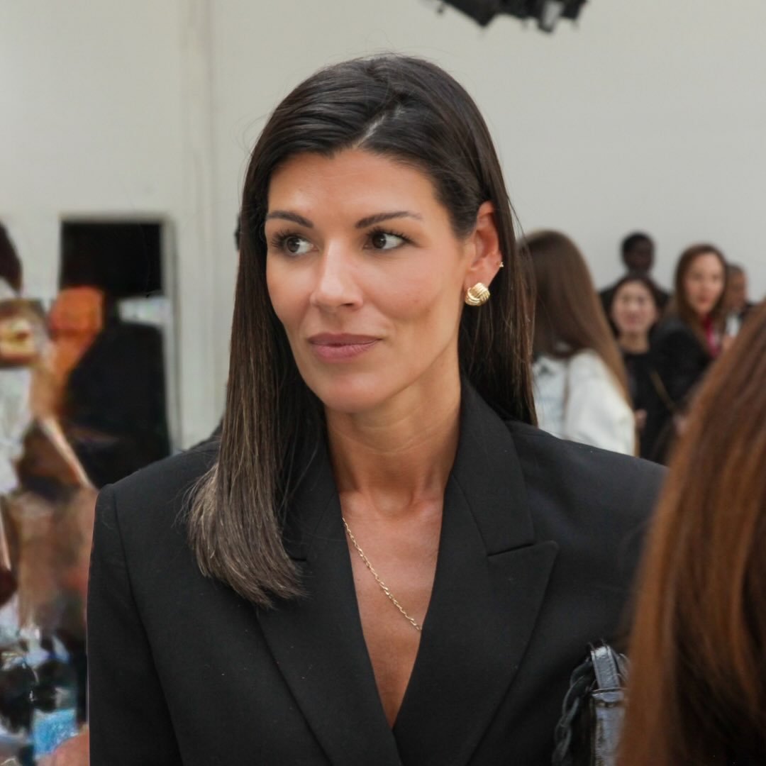 Elena Benito