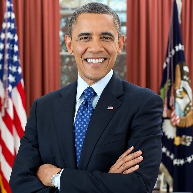Obama Presidential Library