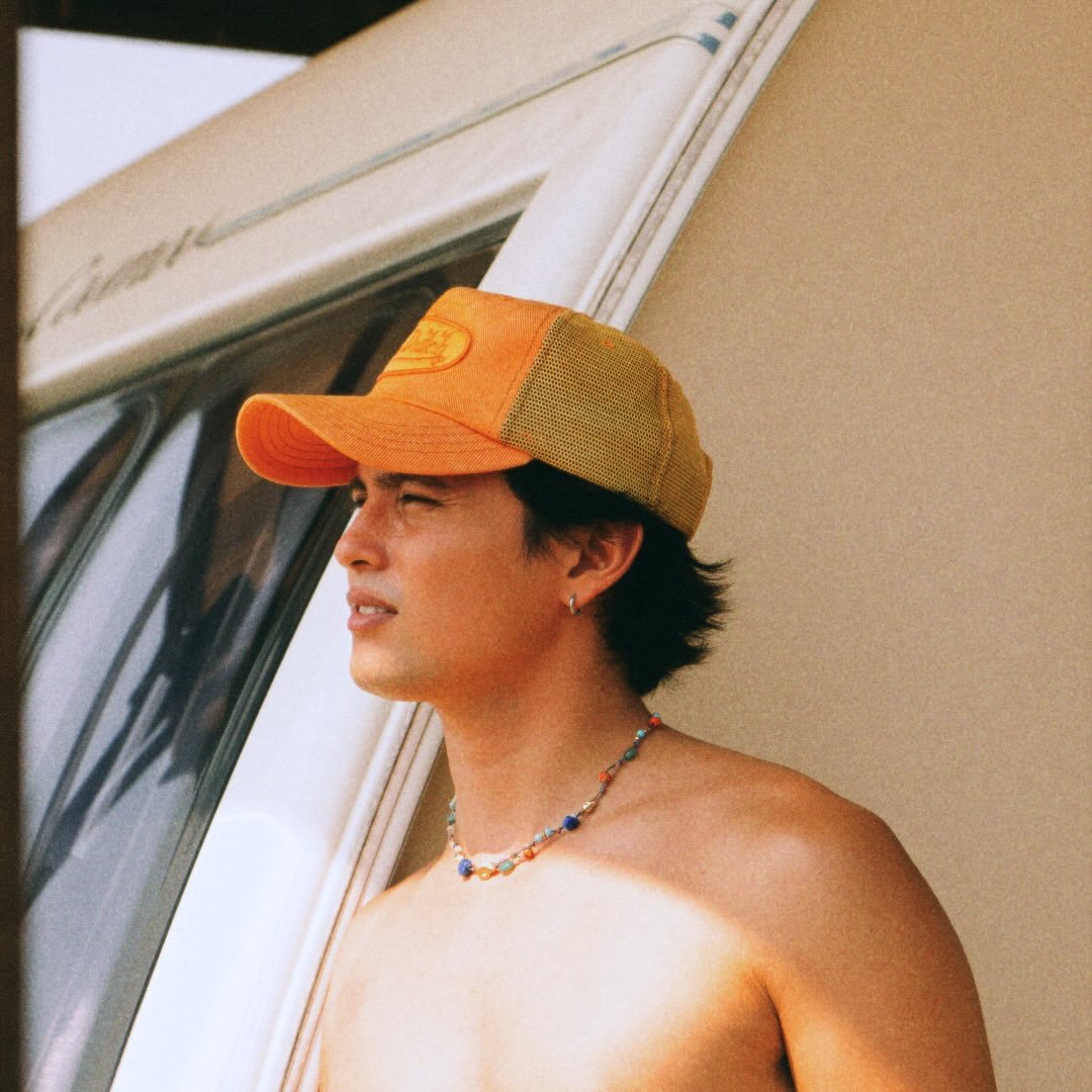 James Reid