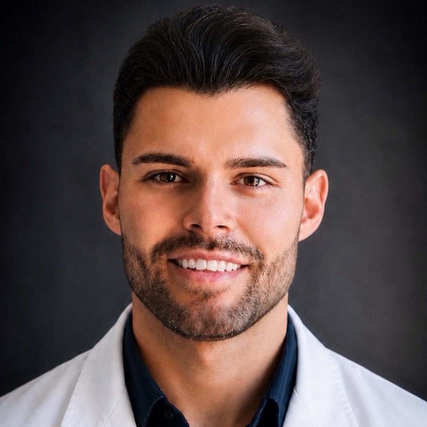 Aestheticdoc Marc | Dr. med. Marc G.