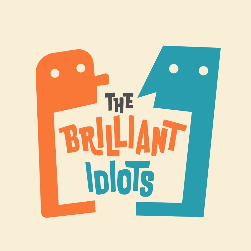 Brilliant Idiots