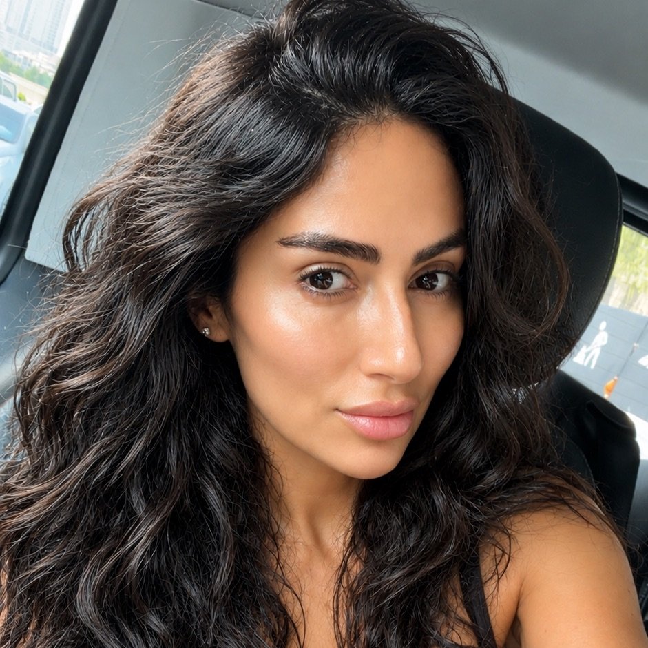 Diala Makki ديالا مكي