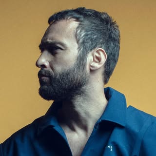 Seçkin Özdemir