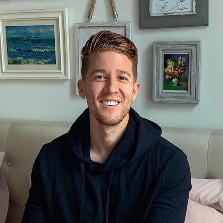 Dr. Jordan Robins | Fatherhood • Fitness