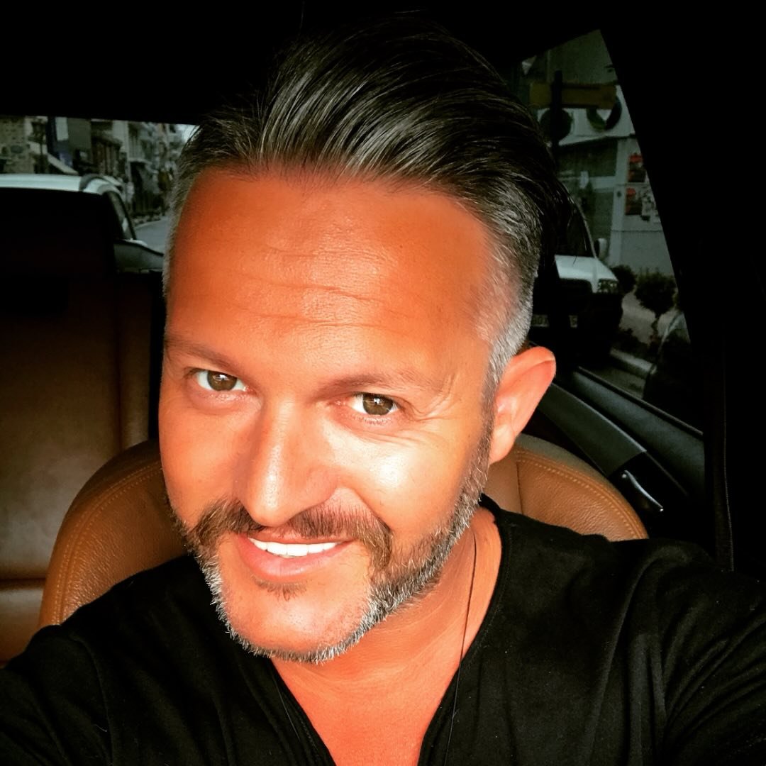 Zinon Stamoulis