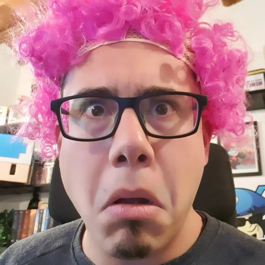 Giacomo Lupi | Streamer Creator Educatore