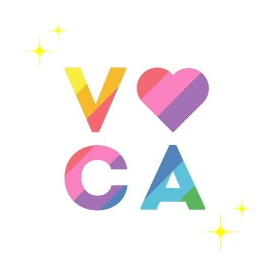 voca sensation