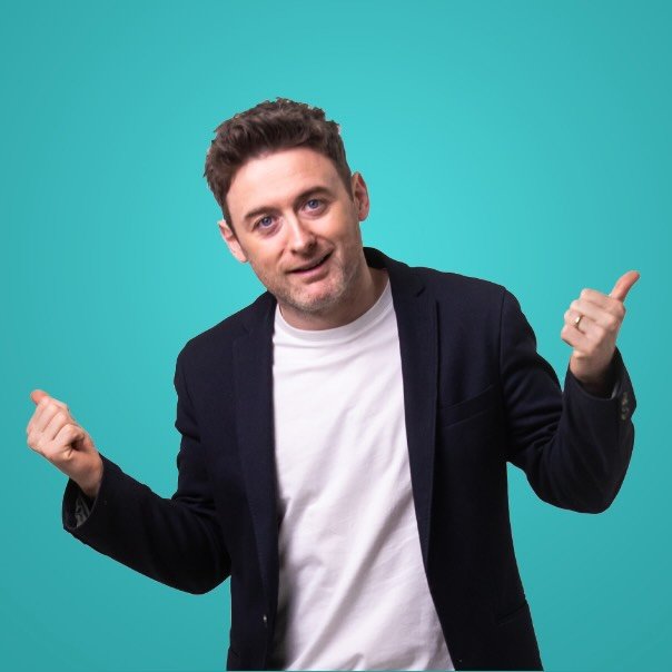 Conor Moore