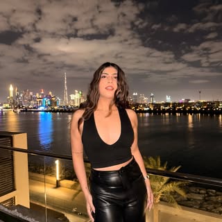 Harshul Chandwani | Dubai lifestyle and things to do in dubai 🇦🇪