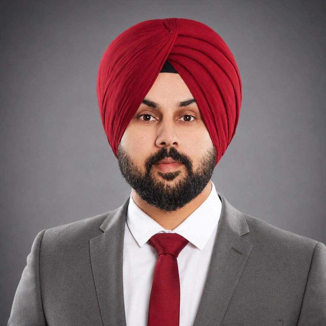 Navjot Heer | REALTOR®