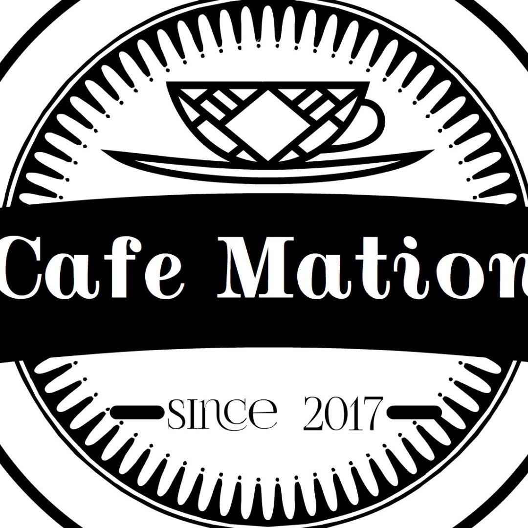 کافه میشن Cafe Mation