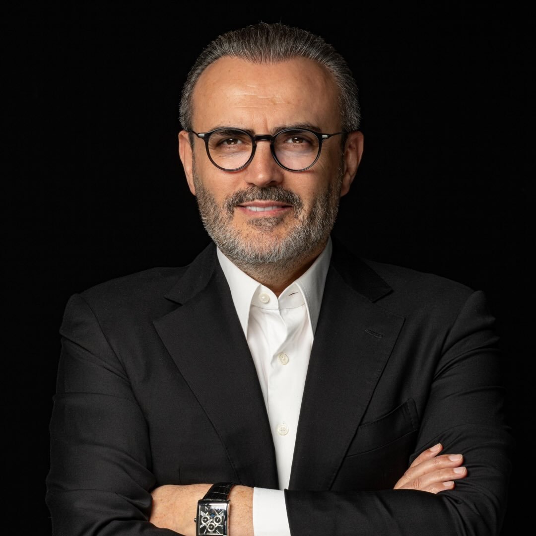 Mahir Ünal