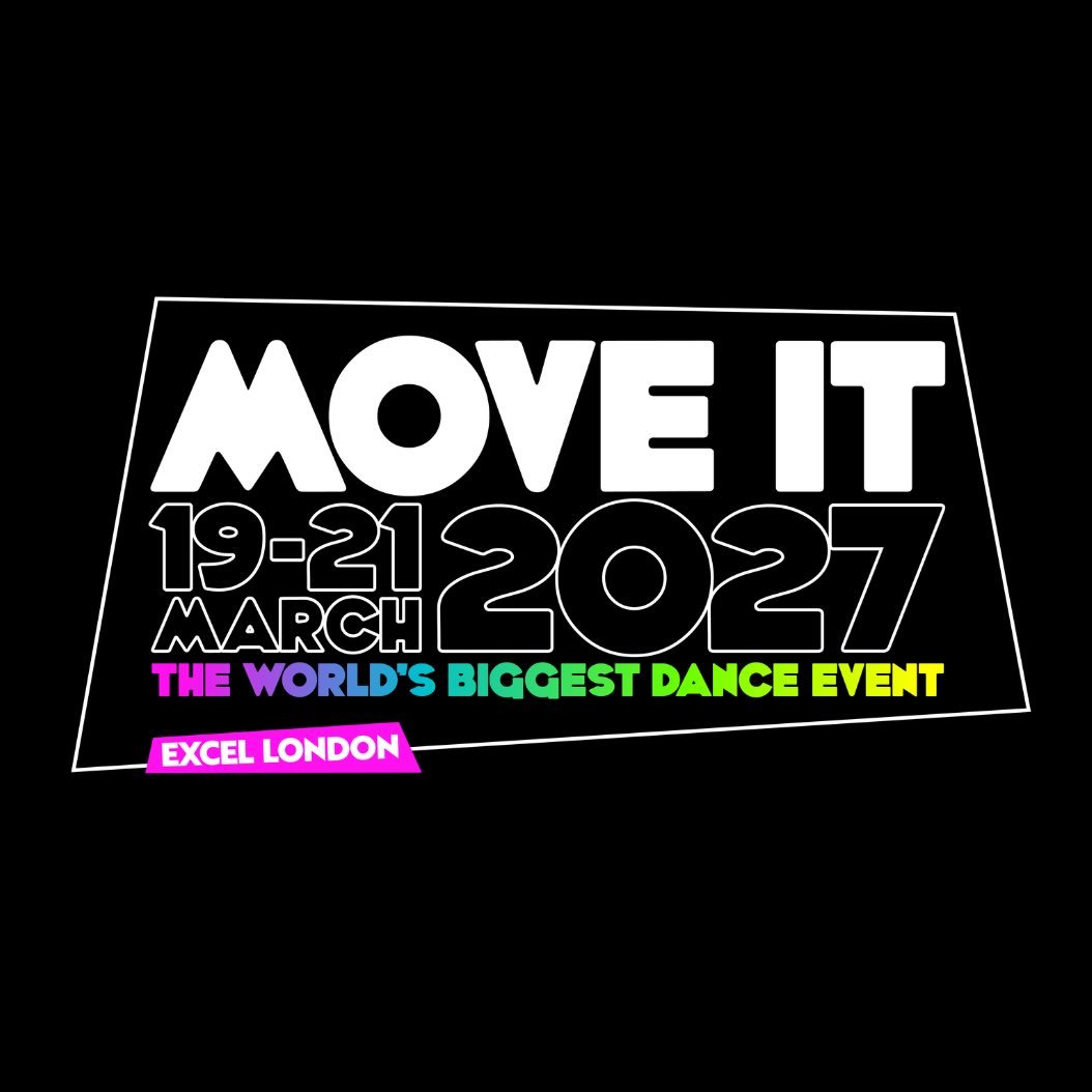 Move It Show