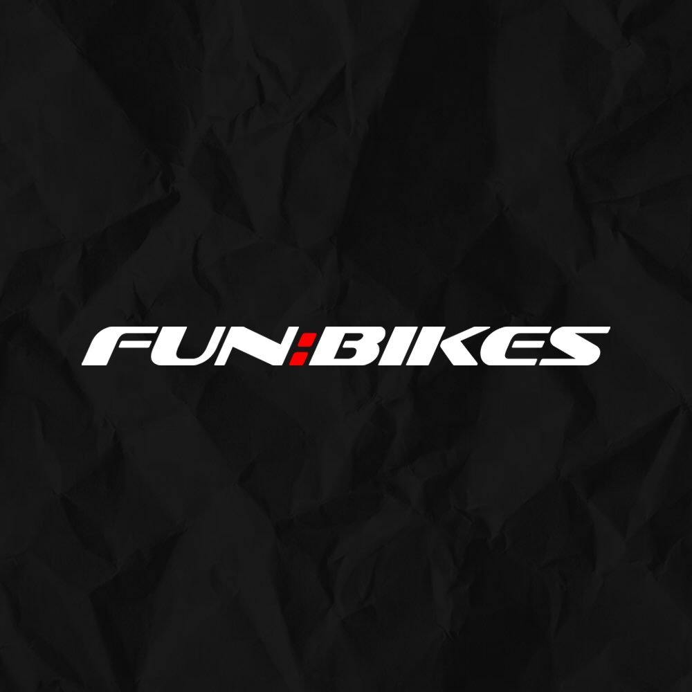 Fun:Bikes