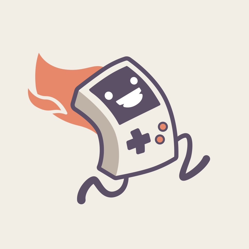 Hyper Games 🎮