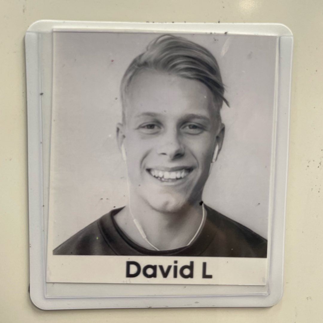 David Lönnberg