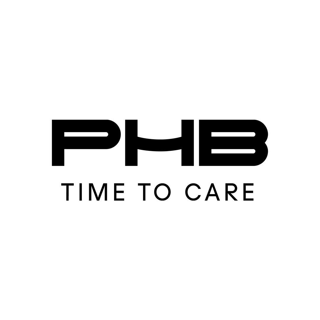 PHB Cuidado Bucal