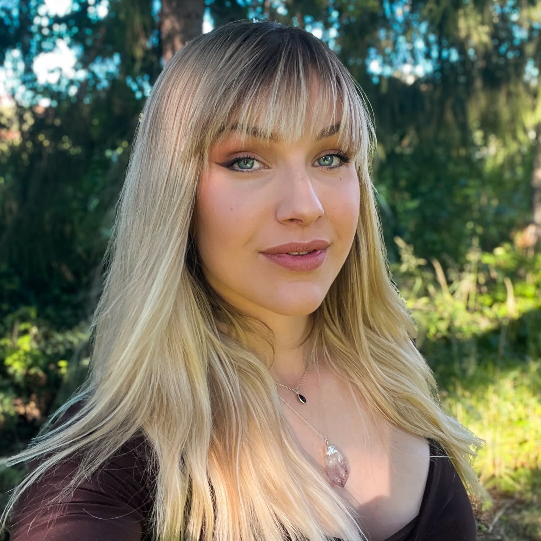 Ronja Bergström