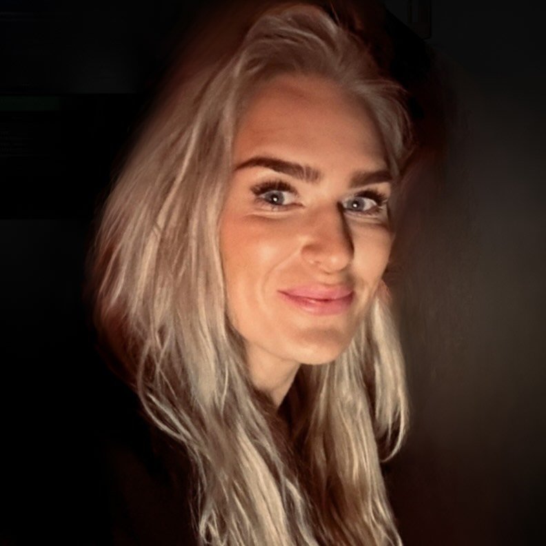 Linda Andersson