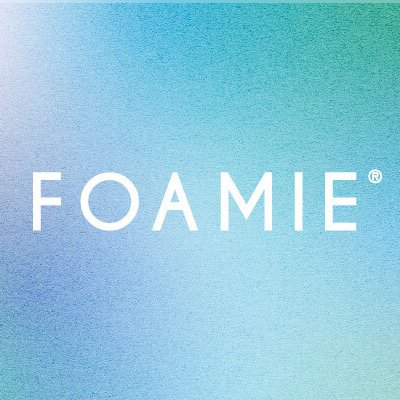 Foamie