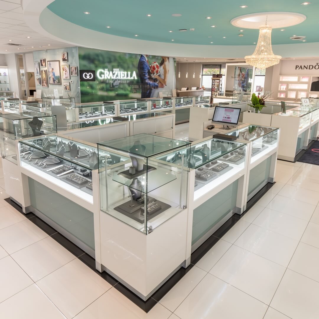 Graziella Fine Jewellery