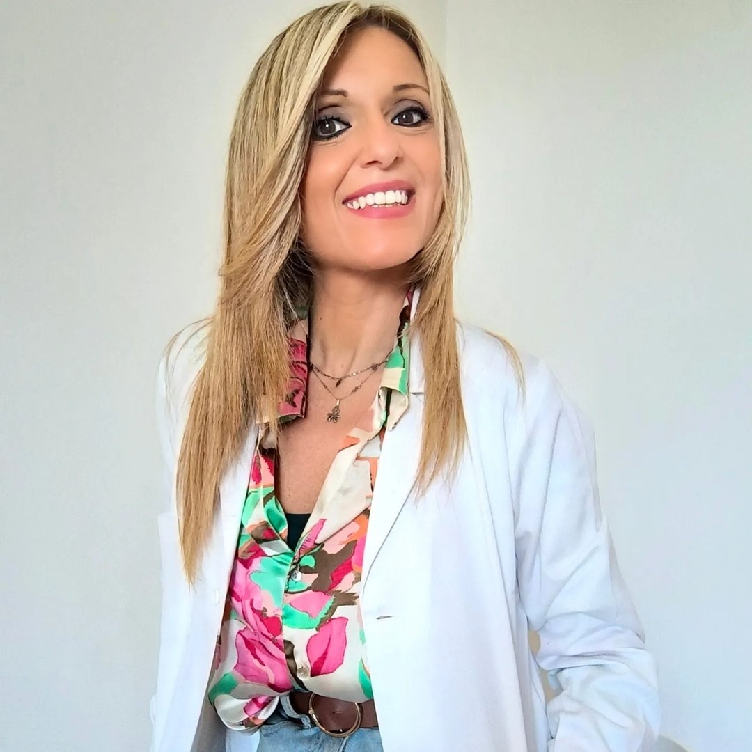 Dott.ssa nutrizionista Fernanda Scala