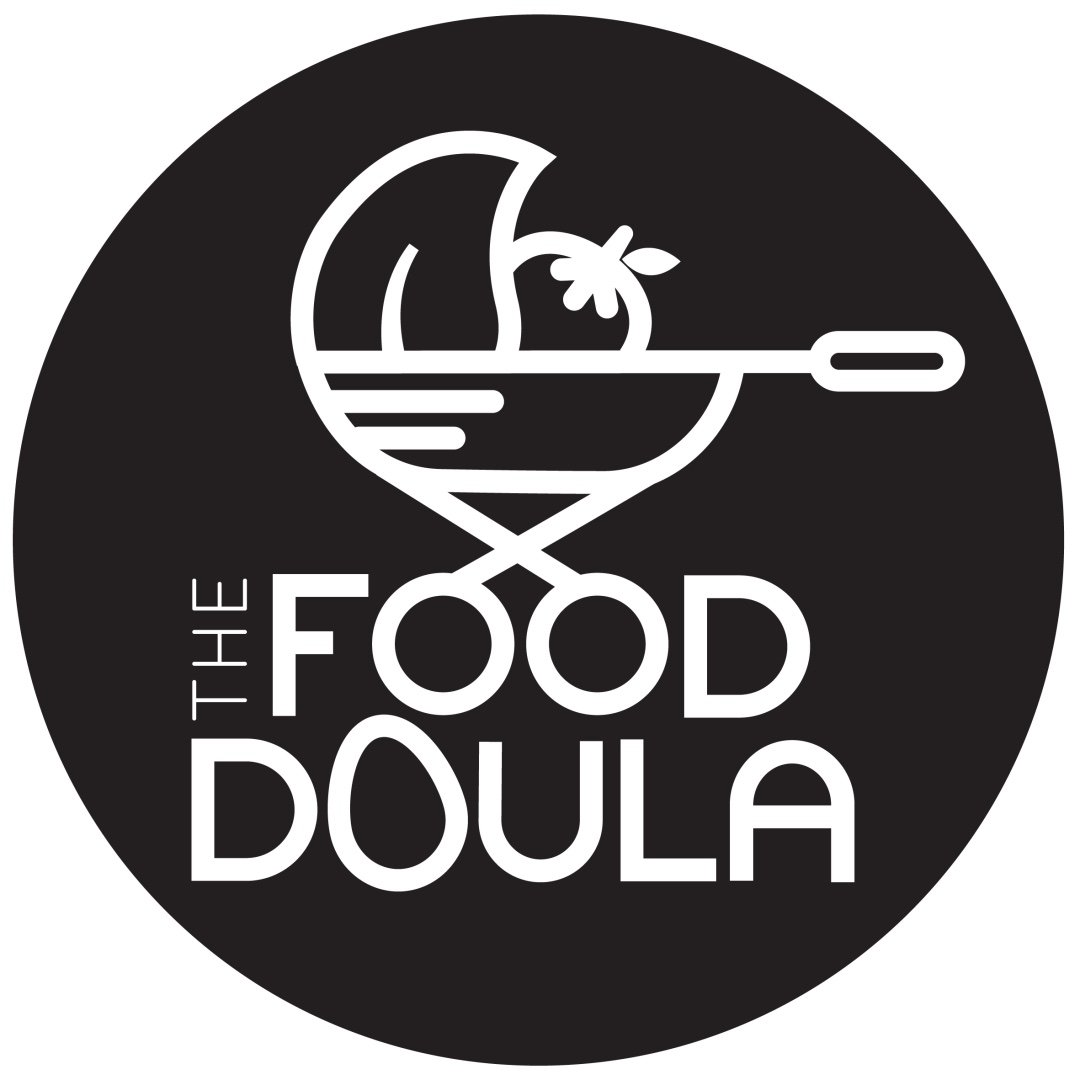 THE FOOD DOULA / KATE LONGDEN