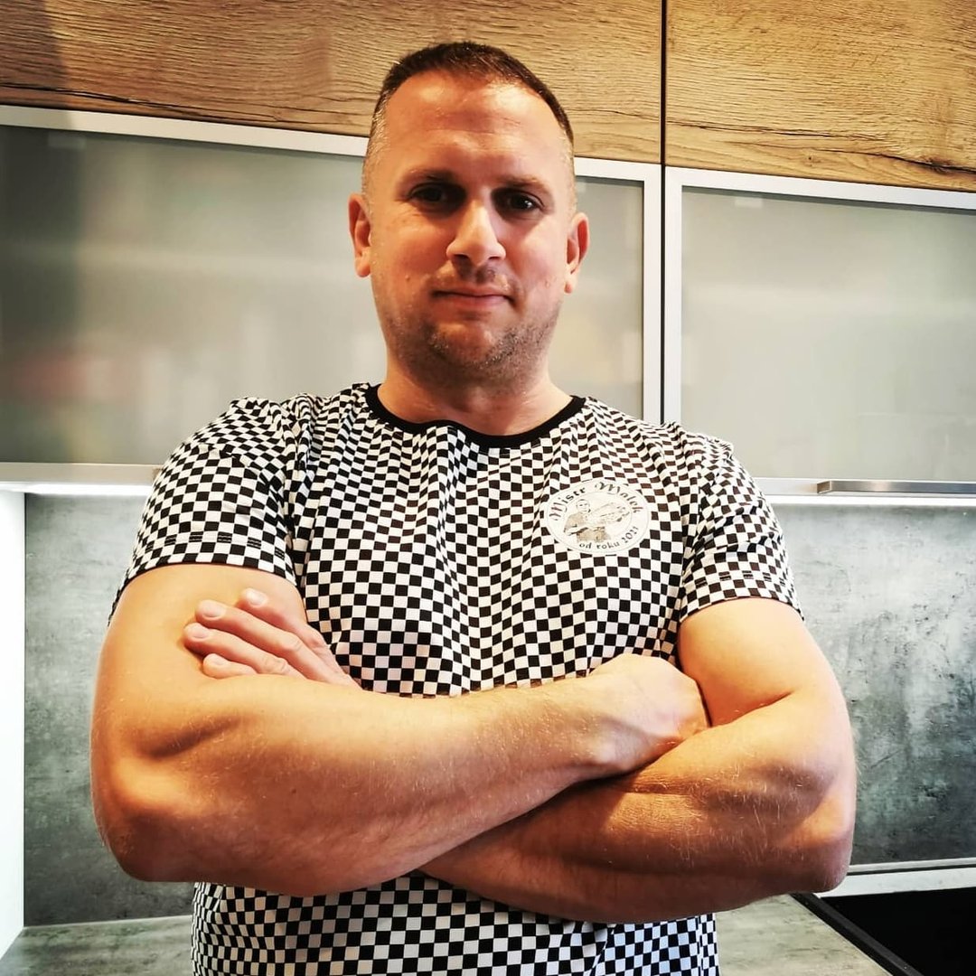 Mistr Málek