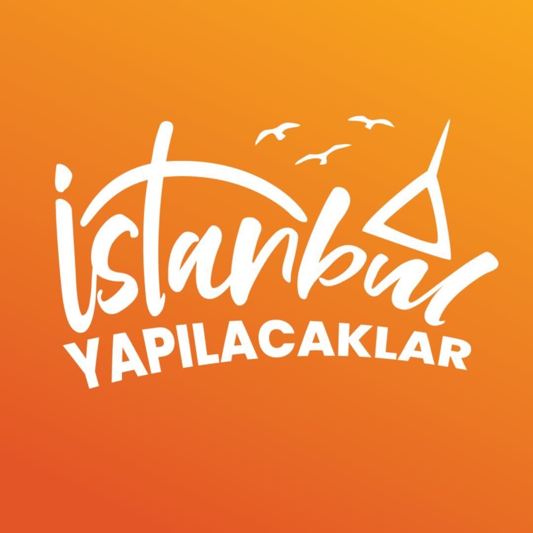 İstanbul Yapılacaklar Listesi