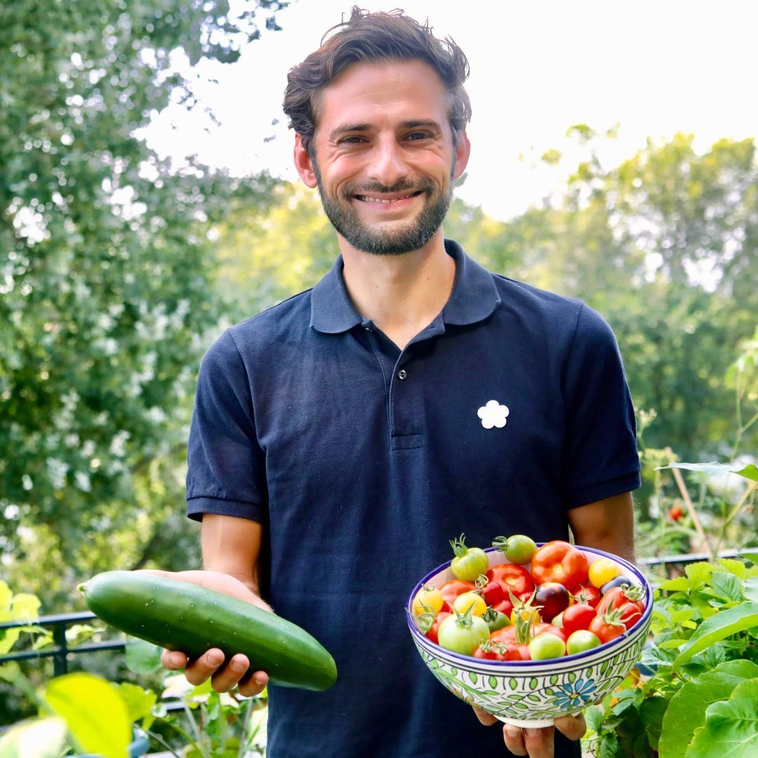 Patrick Vernuccio
