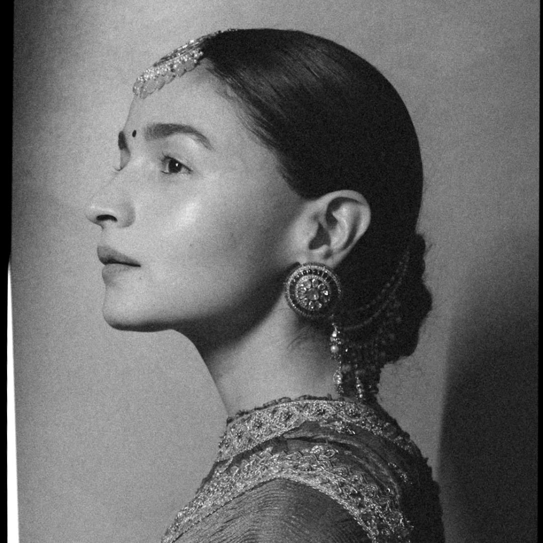 Alia Bhatt 💛