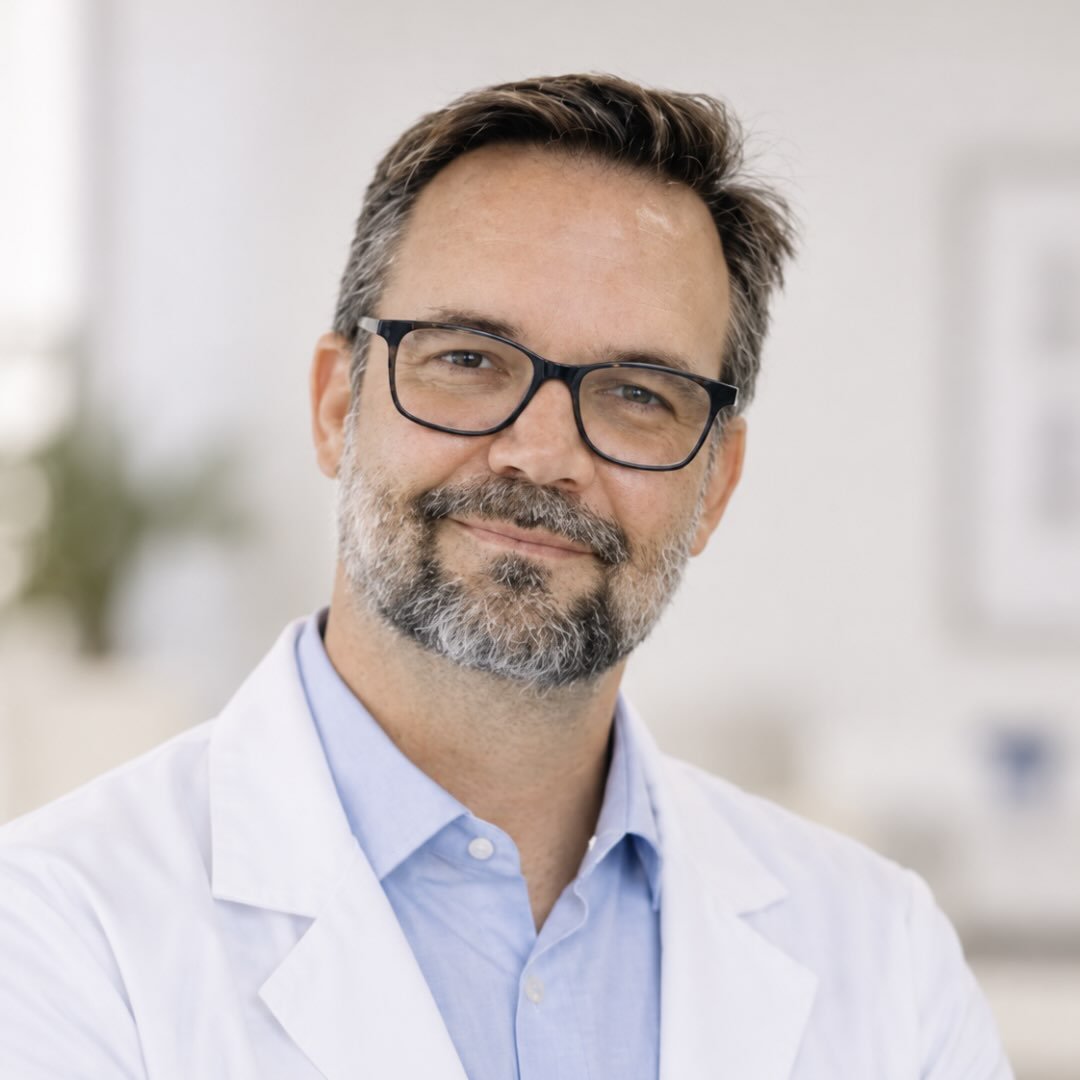 Dr. Quiroga | Endocrino En Red