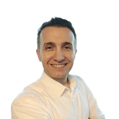 Ali Yılmaz