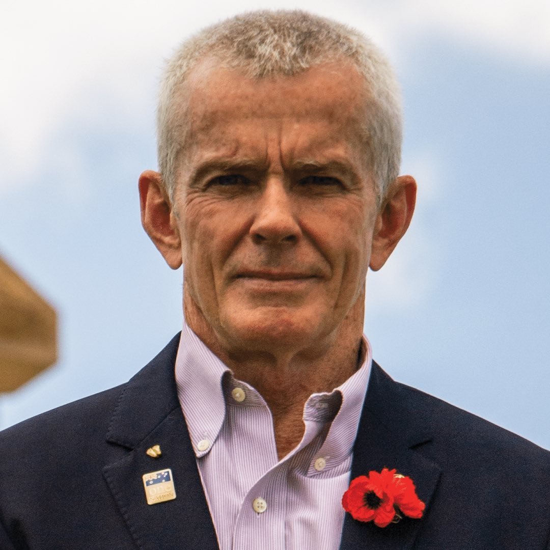 Malcolm Roberts