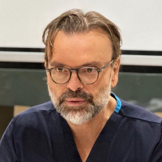 Prof. Dr. Tahir Öğüt