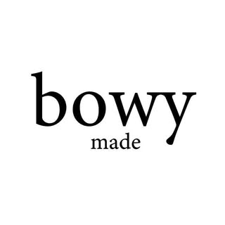 Bowy Madeยฎ