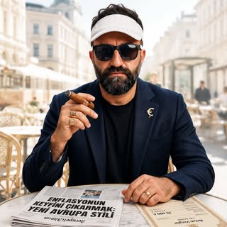 Semir Öztep®️