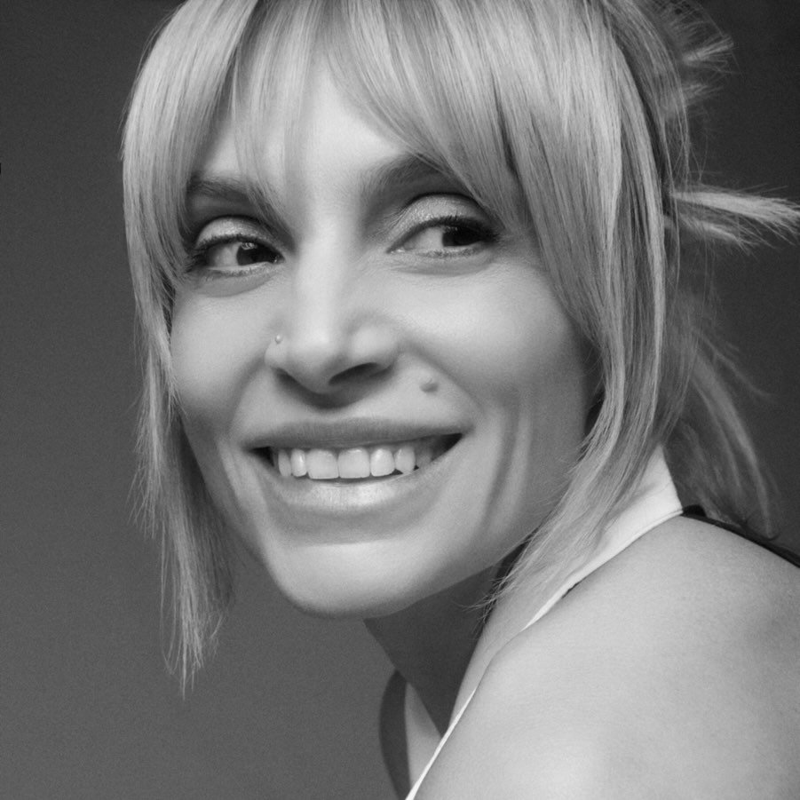 Eleonora Zouganeli