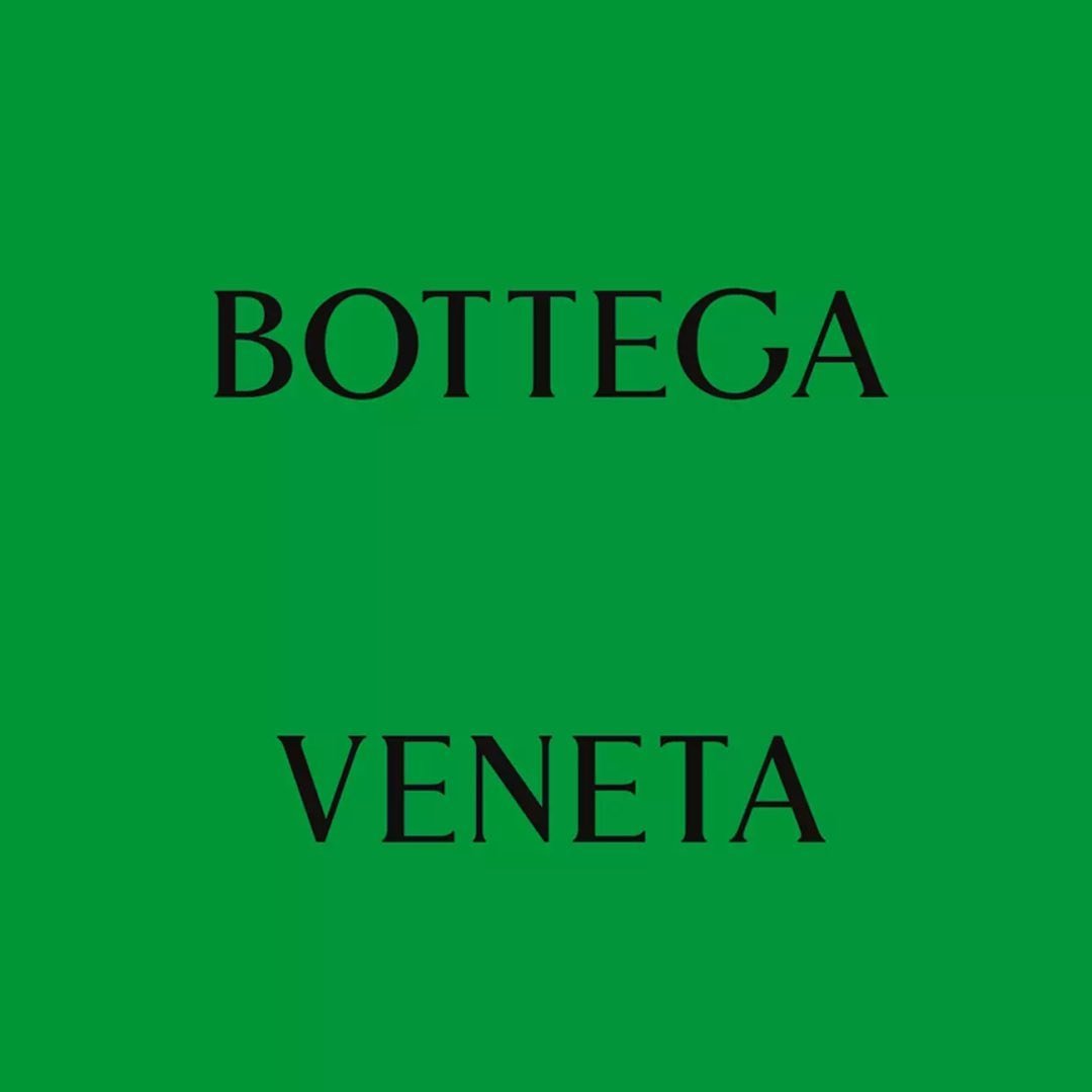 BOTTEGA VENETA MEN