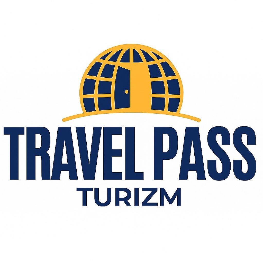 Travelpass #dünyayaaçılankapı